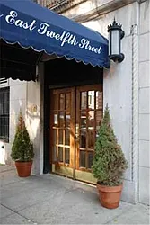 Rented by Buchbinder & Warren