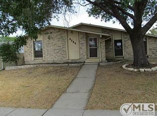 4725 Jennings Dr, The Colony, TX 75056