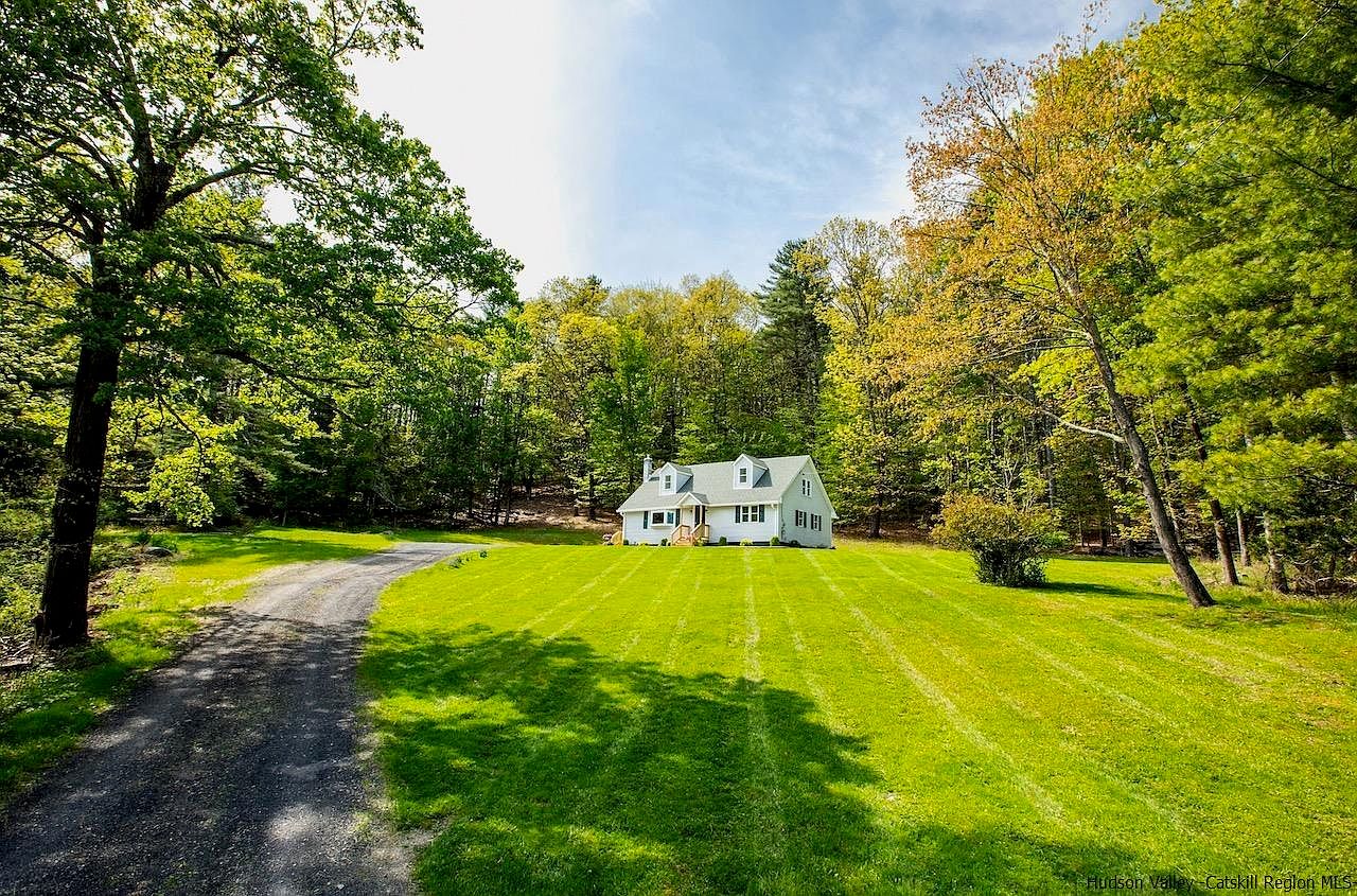 16 Private Road 20, Accord, NY 12404 Zillow