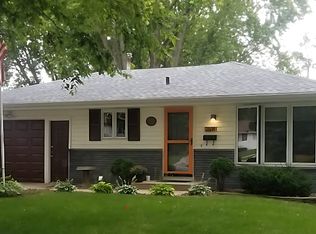 2631 11th Ave NW, Rochester, MN 55901