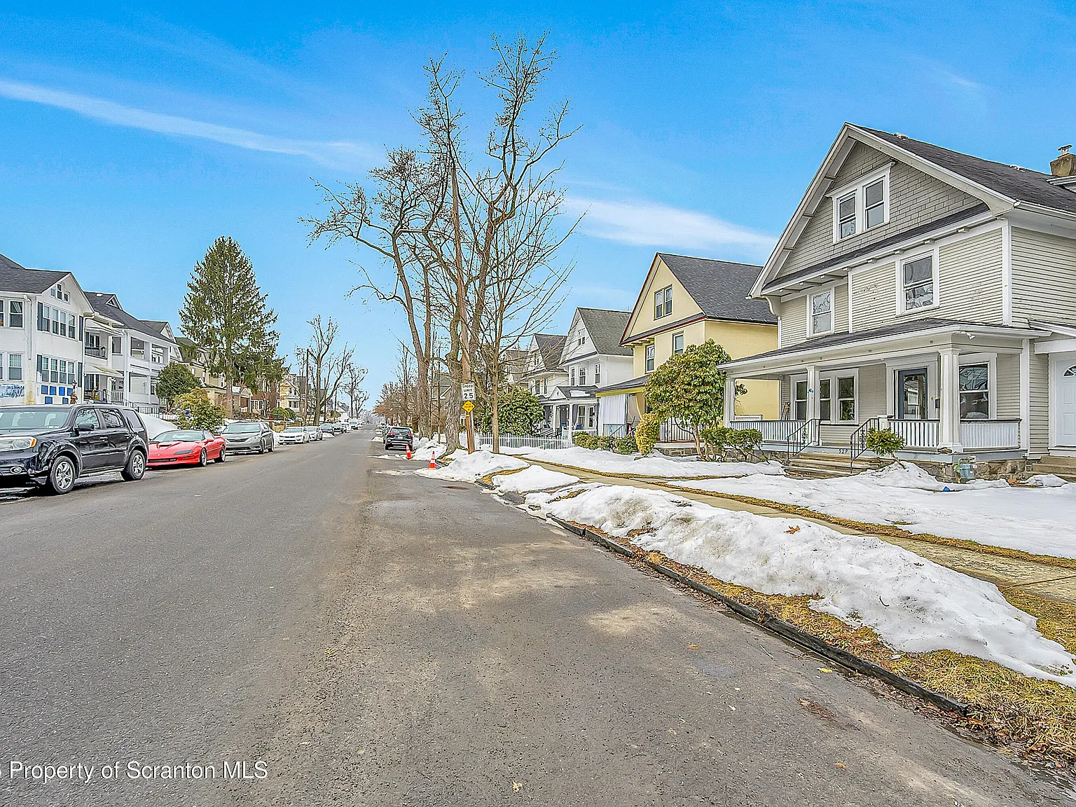 1 bed, 1.0 bath, 400 sqft, $1,000 — Photo 3