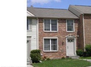7322 S Hidden Cv, Sherborn, MD 01770