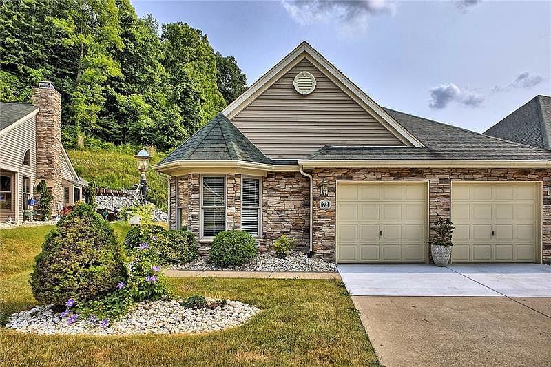 72 Quail Run, Greensburg, PA 15601 | Zillow