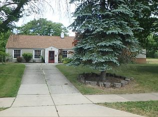 3642 Concord Dr, Beachwood, OH 44122