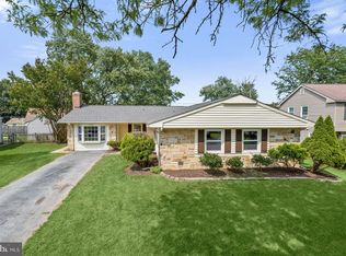 12608 Killian Ln, Bowie, MD 20715