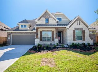 4407 Markstone Ridge Ln, Rosharon, TX 77583