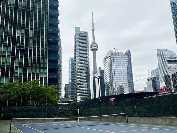 4th image of 12 Yonge St N #501