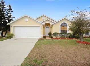 3524 Benson Park Blvd, Orlando, FL 32829