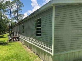 43916 Ruth Ave, Deland, FL 32720