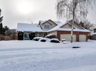 6411 W Skagit Ave, Spokane, WA 99208