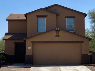 341 W Hammerhead Way, Tucson, AZ 85706