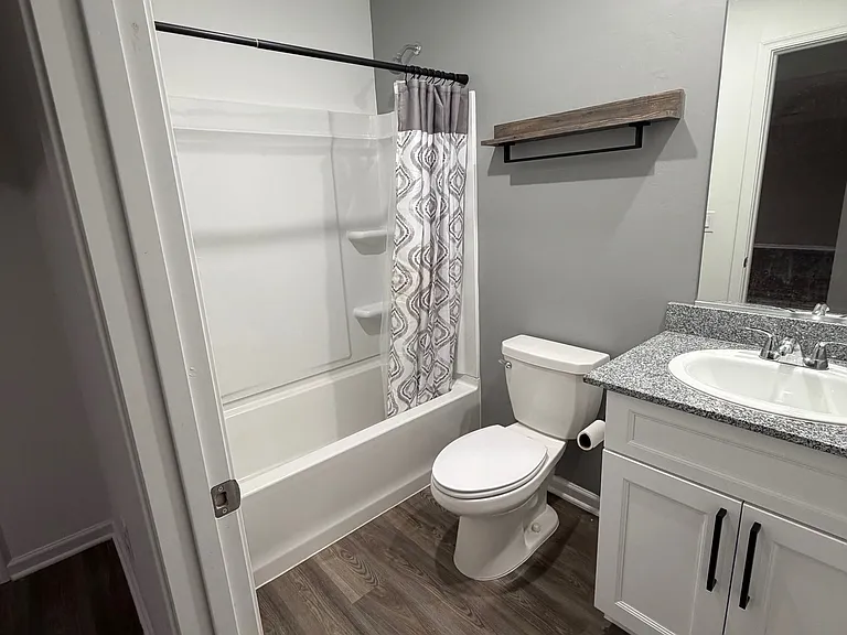 1250 S Maria Carmela Ln — Photo 10