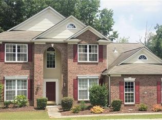 8005 Brook Valley Run, Indian Trail, NC 28110