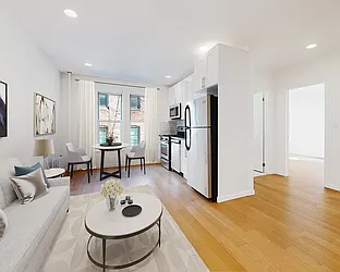 103 Thayer Street