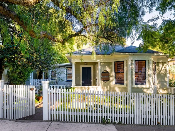 926 Garden St, Santa Barbara, CA 93101