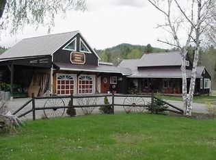 153 Narrowtown Rd, Crown Point, NY 12928