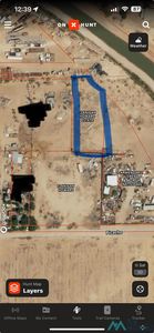 E Of 5508 Avitia Rd, Carlsbad, NM, 88220