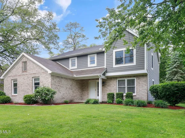 9151 Rolling Hill Rd, Holland, OH 43528