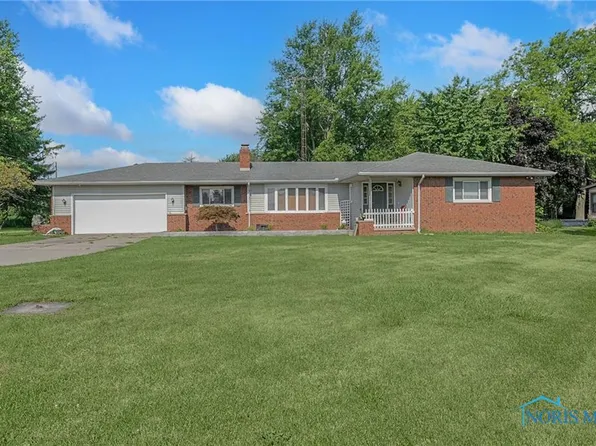 20639 N Dixie Hwy, Bowling Green, OH 43402