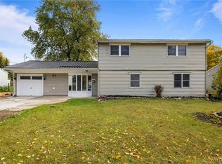 61 Cornell Dr, Depew, NY 14043