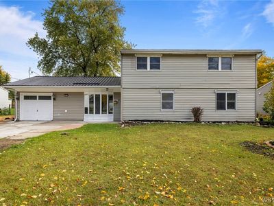 61 Cornell Dr, Depew, NY, 14043