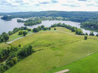 Browns Peninsula TRACT 8, Kingston, TN 37763
