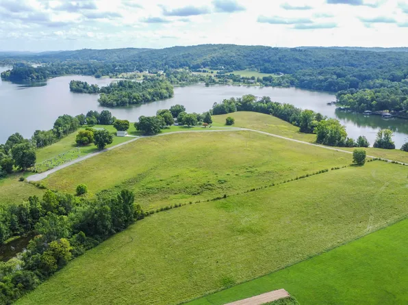 Browns Peninsula Tract 8, Kingston, TN 37763