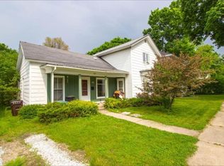 817 Rose Ave, Big Rapids, MI