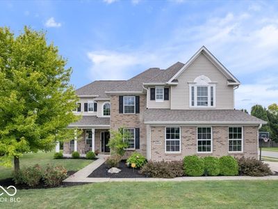 16201 Dandborn Dr, Westfield, IN, 46074