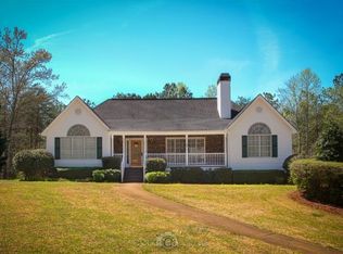 3825 Reinhardt College Pkwy, Canton, GA 30114