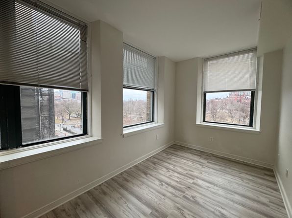 135 Tremont St #5