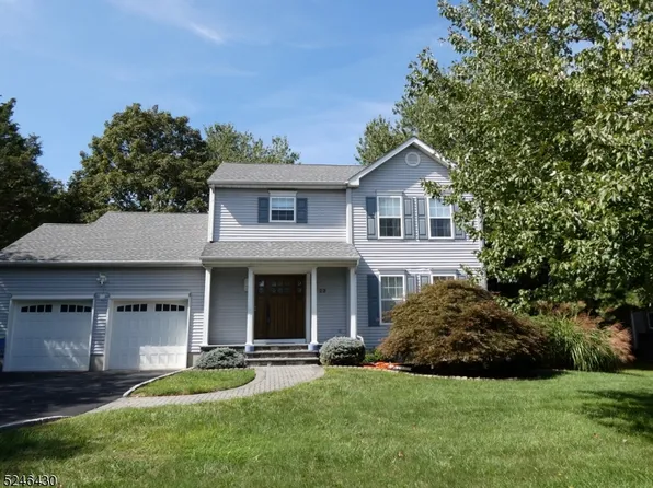23 Angel Place, Franklin Twp., NJ 08873