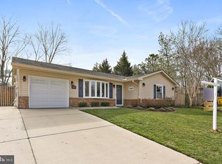 1736 Denton Ct, Crofton, MD 21114