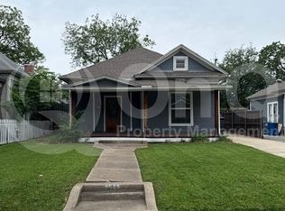 4523 Sycamore St, Dallas, TX 75204