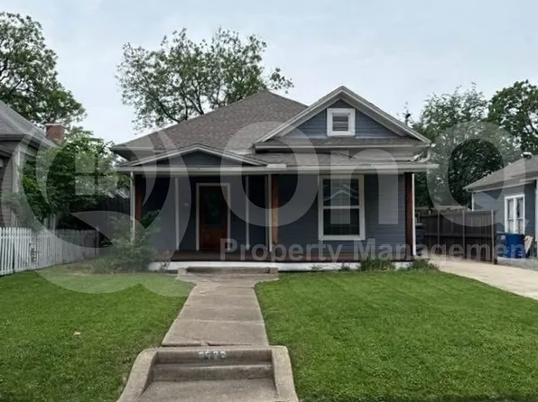 4523 Sycamore St, Dallas, TX 75204
