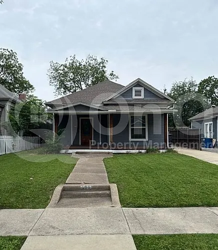 4523 Sycamore St Photo 1