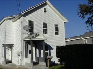 329 Mohawk St, Rome, NY 13440