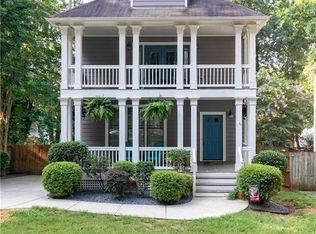 2739 Julian St, Decatur, GA 30032