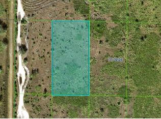 N A, Frostproof, FL 33843