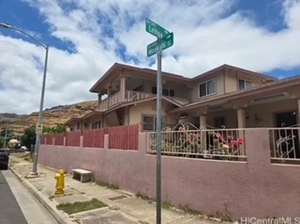 86-240 Leihua St, Waianae, HI 96792