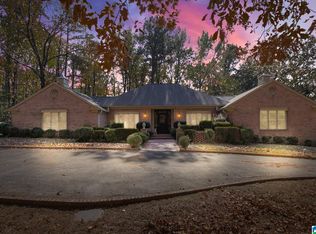 2609 Cardinal Cir, Birmingham, AL 35243