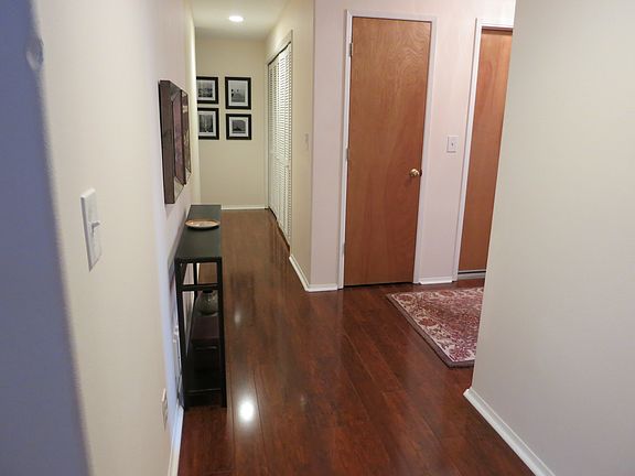 new flooring