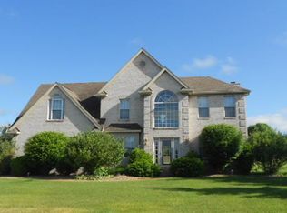 15021 Longbridge Dr, Granger, IN