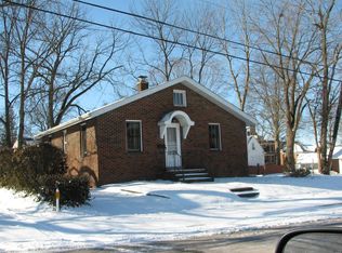 310 Douglas Ave, Edwardsville, IL 62025