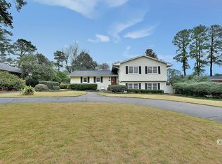 2833 Edgewood Rd, Columbus, GA 31906