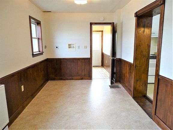 Mud/Laundry Room