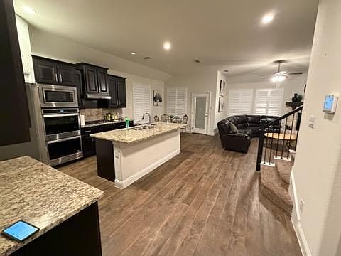 Kitchen 1