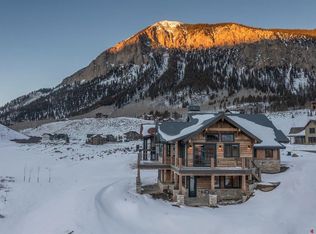 67 Wapiti Way, Skyland Area, CO 81224