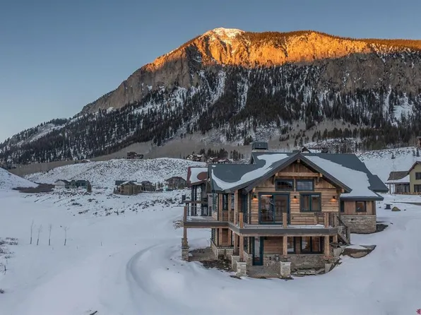 67 Wapiti Way, Crested Butte, CO 81224