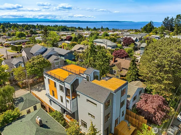 8513 19th Avenue NW #B, Seattle, WA 98117